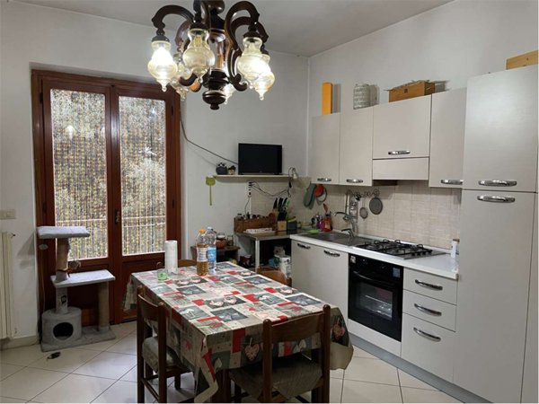 appartamento in vendita a Monte San Savino