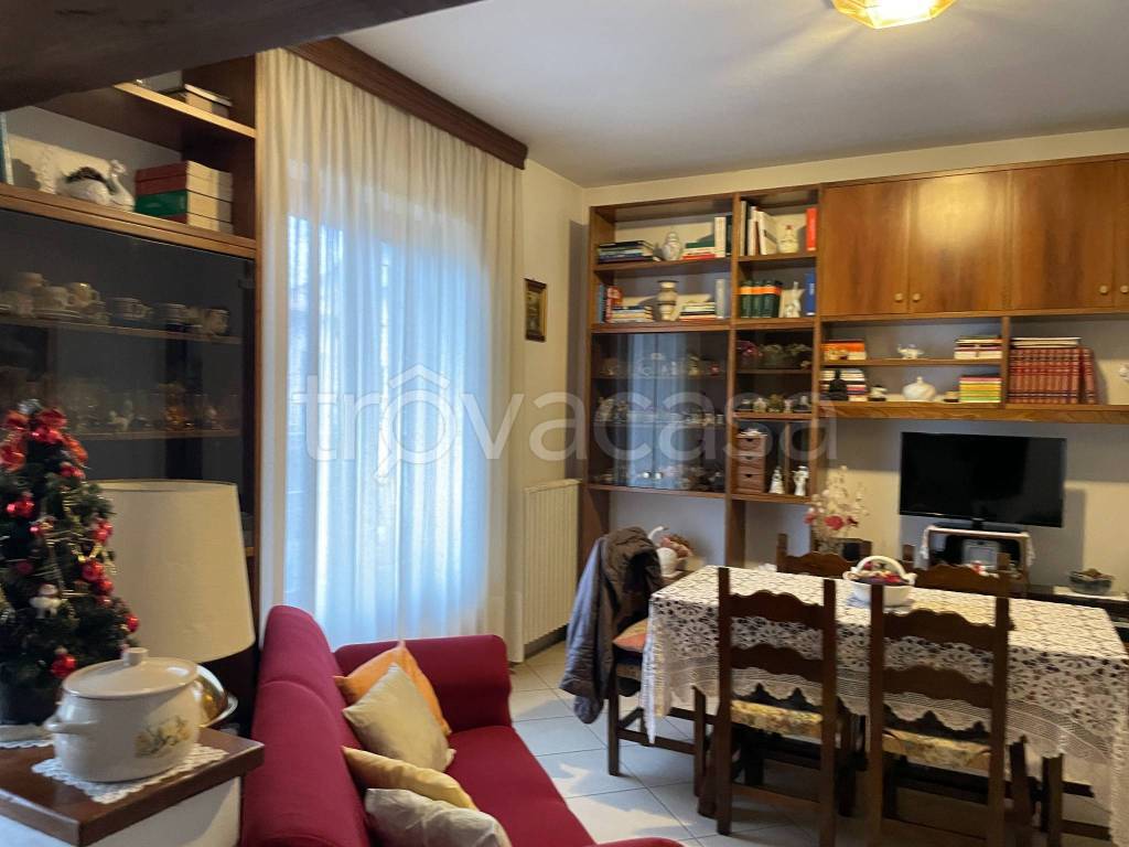 appartamento in vendita a Monte San Savino