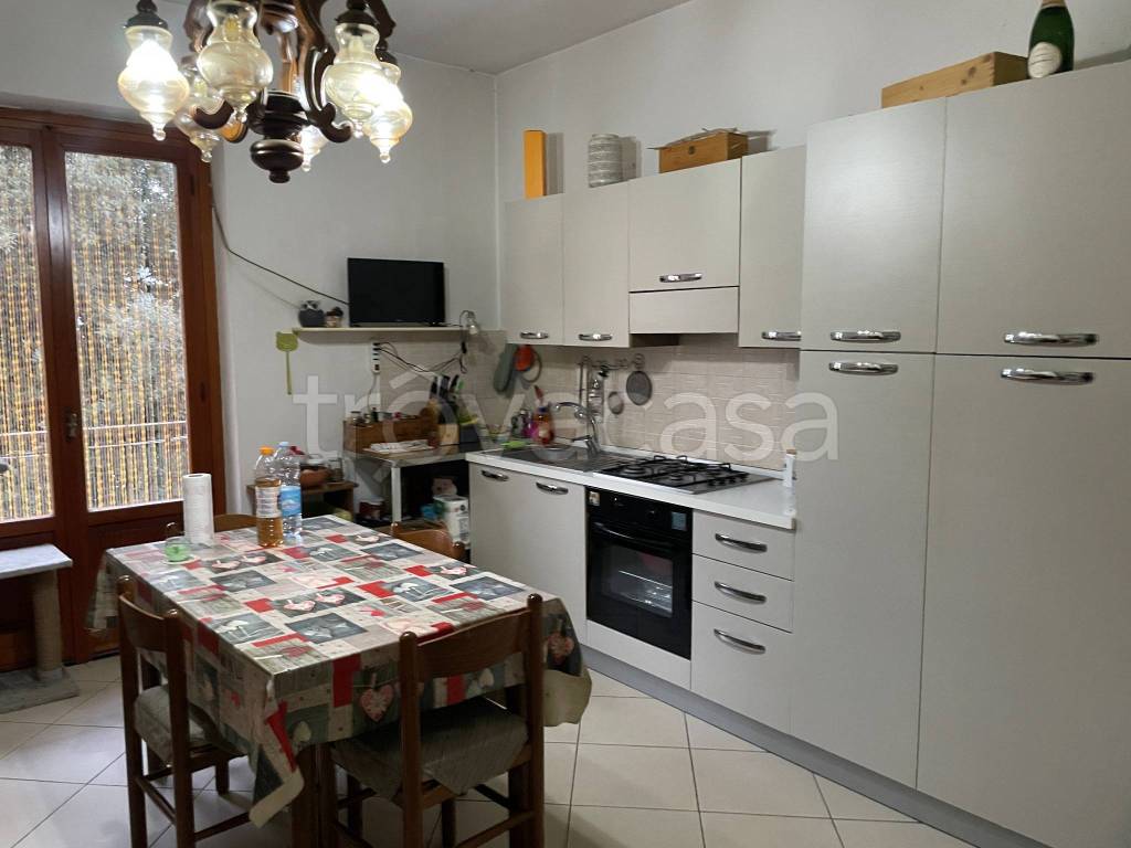 appartamento in vendita a Monte San Savino