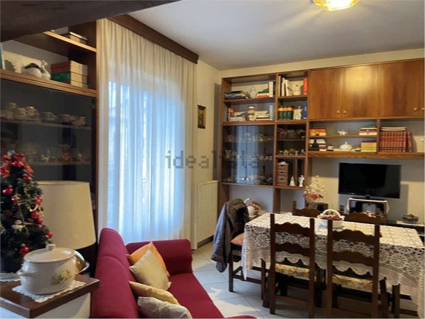 appartamento in vendita a Monte San Savino