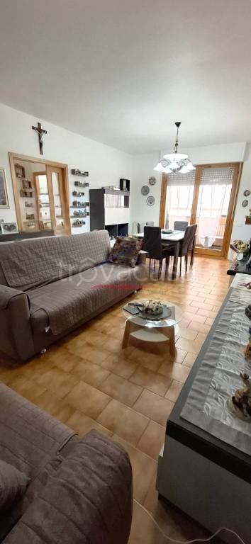 appartamento in vendita a Monte San Savino