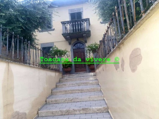 casa indipendente in vendita a Monte San Savino