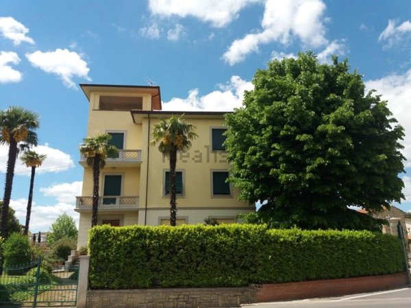 casa indipendente in vendita a Monte San Savino