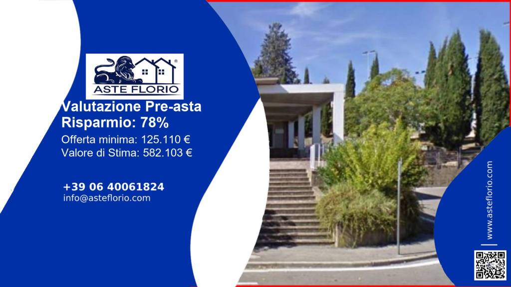 negozio in vendita a Monte San Savino