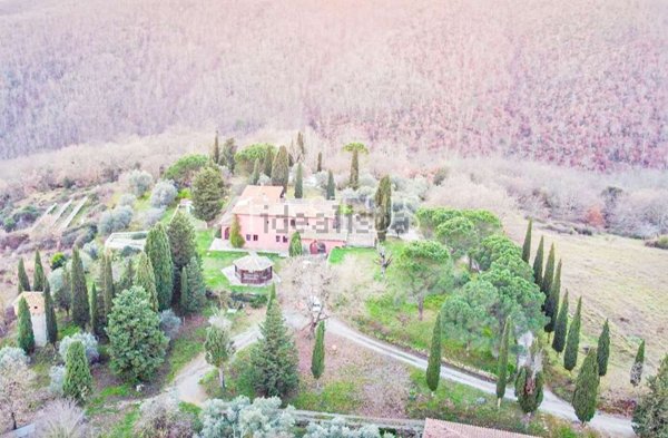 casa indipendente in vendita a Monte San Savino