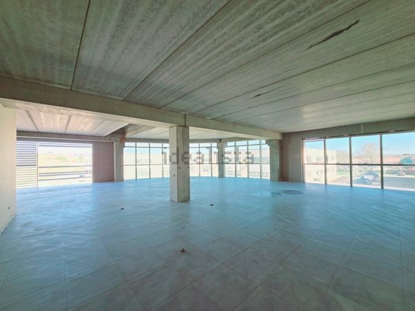 ufficio in vendita a Monte San Savino