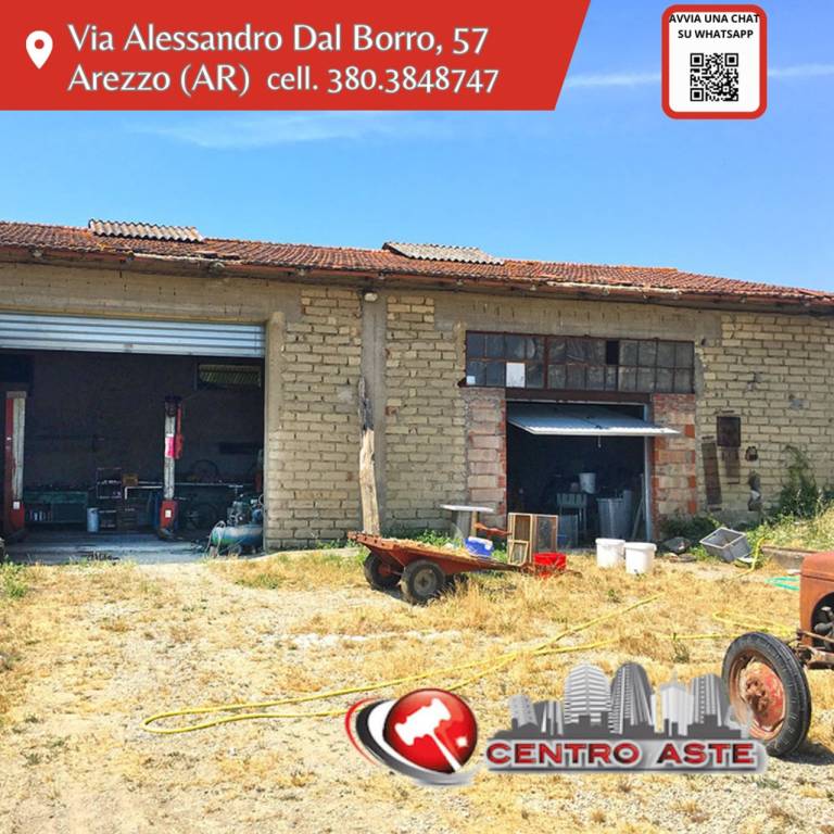 ufficio in vendita a Monte San Savino