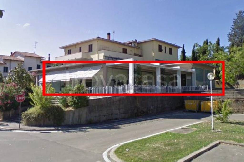 negozio in vendita a Monte San Savino