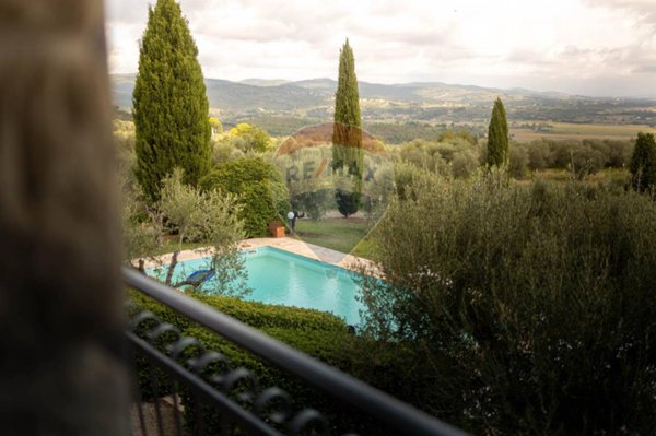 casa indipendente in vendita a Monte San Savino