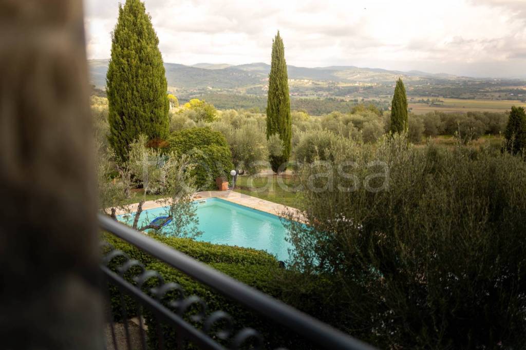 casa indipendente in vendita a Monte San Savino
