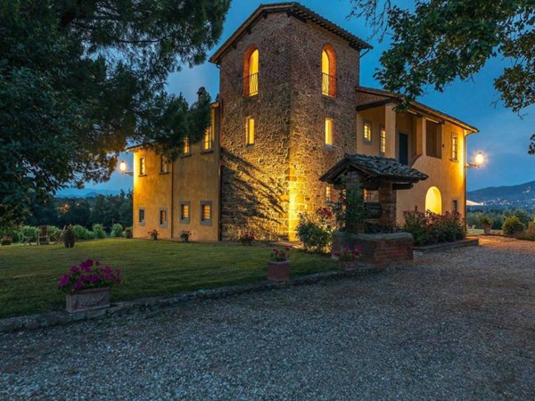 casa indipendente in vendita a Monte San Savino