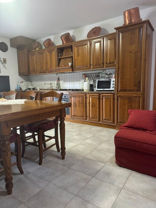 appartamento in vendita a Monte San Savino