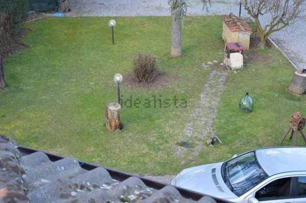 appartamento in vendita a Monte San Savino