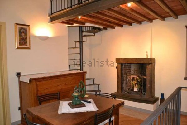 appartamento in vendita a Monte San Savino