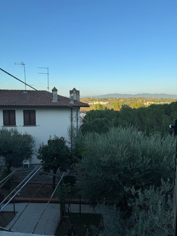appartamento in vendita a Monte San Savino
