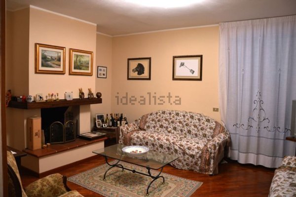 appartamento in vendita a Monte San Savino