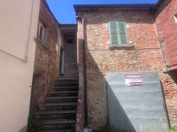 appartamento in vendita a Monte San Savino