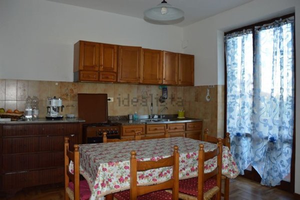 appartamento in vendita a Monte San Savino