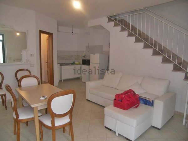 appartamento in vendita a Monte San Savino