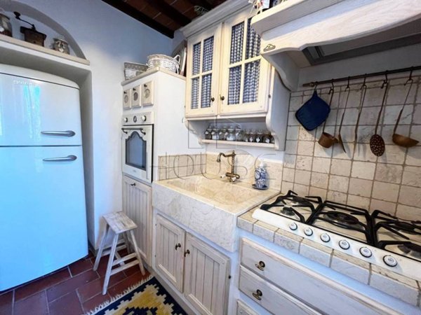 appartamento in vendita a Monte San Savino