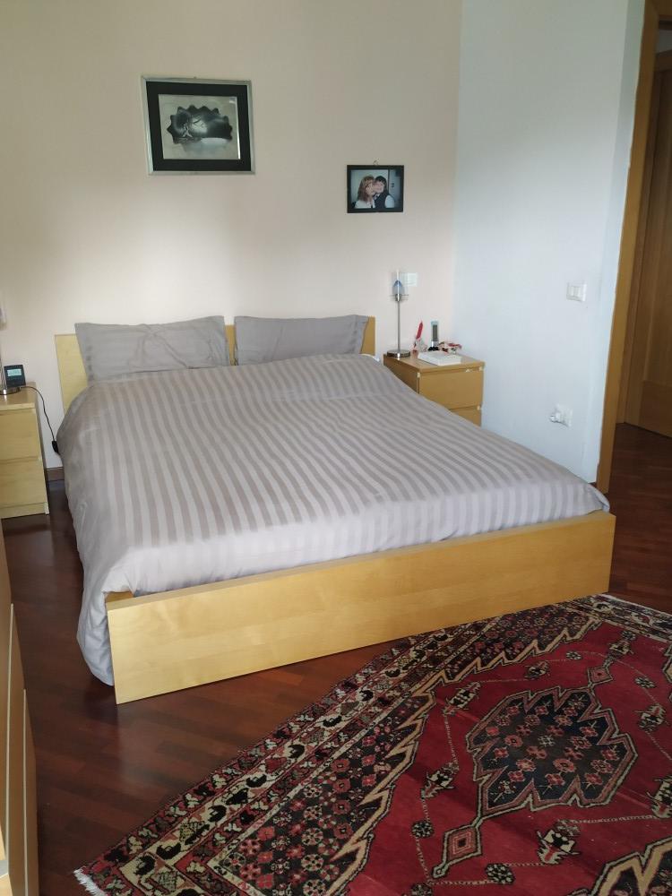 appartamento in vendita a Monte San Savino