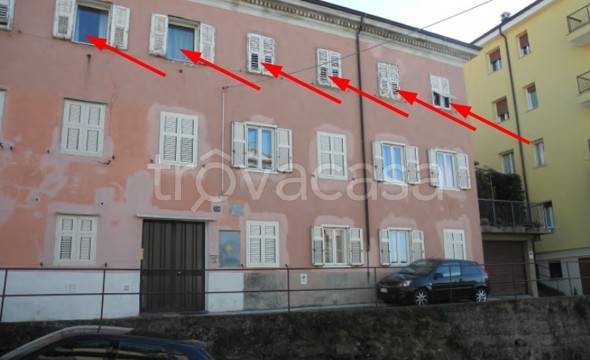 appartamento in vendita a Monte San Savino