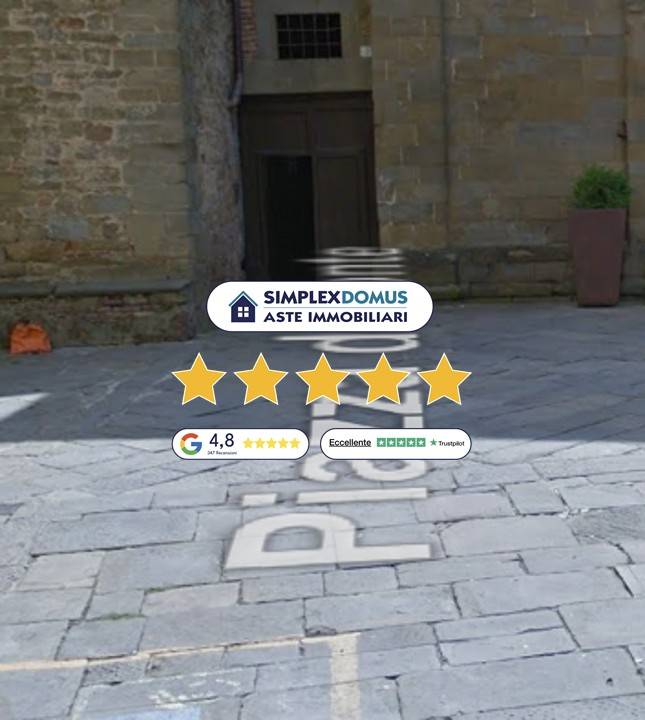 casa indipendente in vendita a Monte San Savino