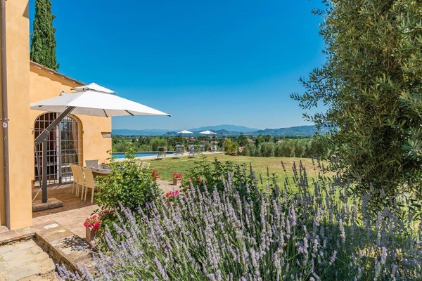 casa indipendente in vendita a Monte San Savino