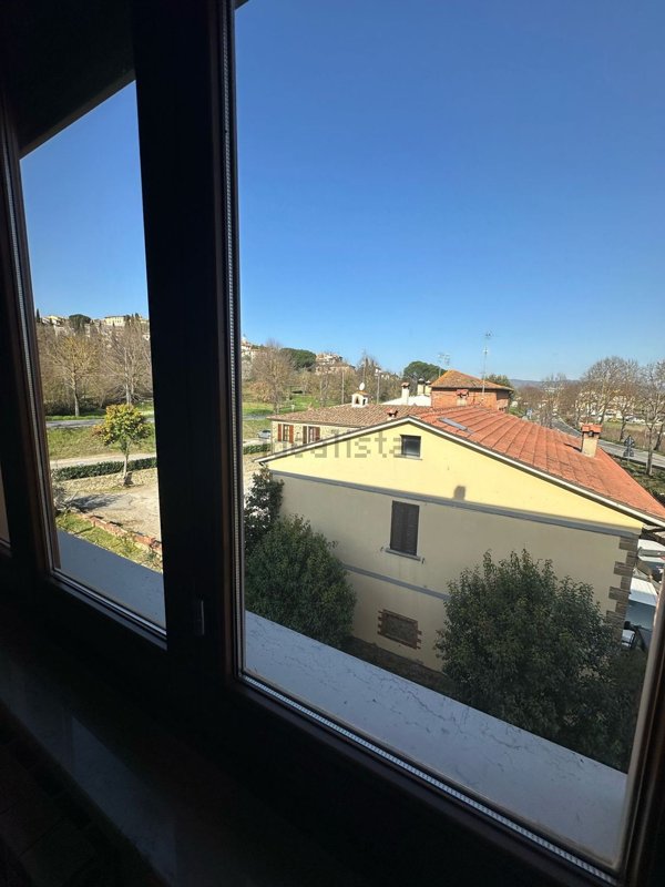 appartamento in vendita a Monte San Savino