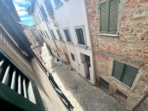 casa indipendente in vendita a Monte San Savino