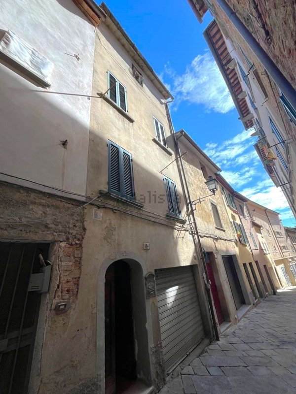 casa indipendente in vendita a Monte San Savino