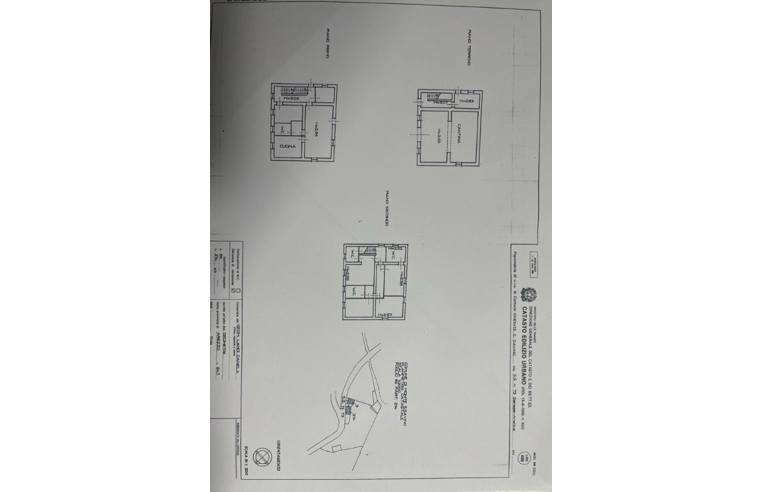 casa indipendente in vendita a Monte San Savino