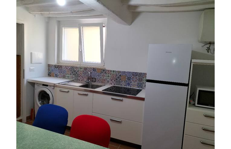 casa indipendente in vendita a Monte San Savino in zona Montagnano