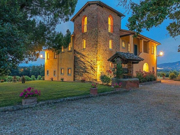casa indipendente in vendita a Monte San Savino
