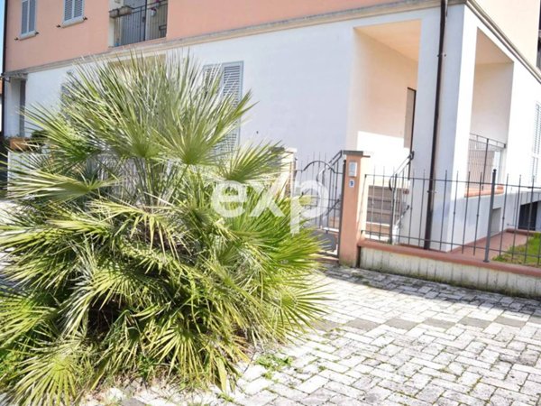 appartamento in vendita a Monte San Savino in zona Alberoro