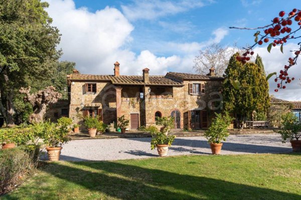 casa indipendente in vendita a Monte San Savino