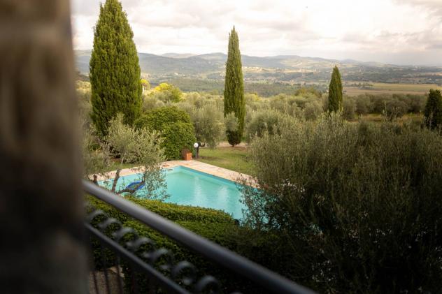 casa indipendente in vendita a Monte San Savino