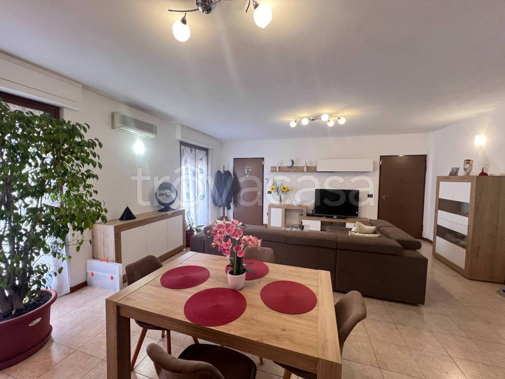 appartamento in vendita a Monte San Savino