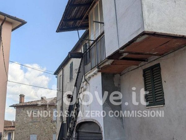 appartamento in vendita a Monte San Savino