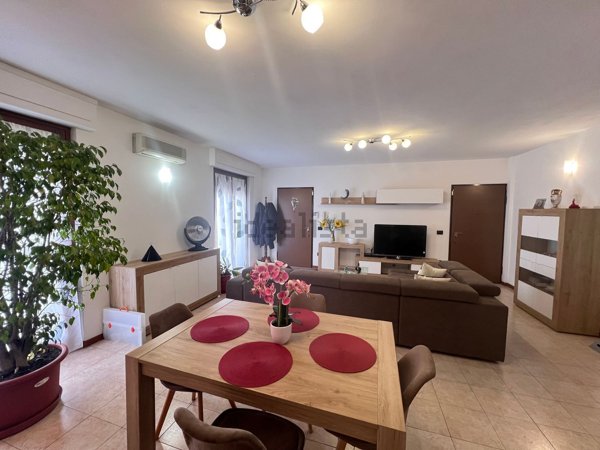 appartamento in vendita a Monte San Savino