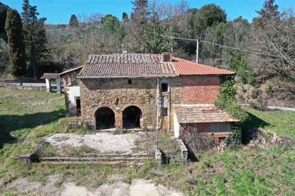 casale in vendita a Monte San Savino