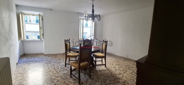 appartamento in vendita a Monte San Savino