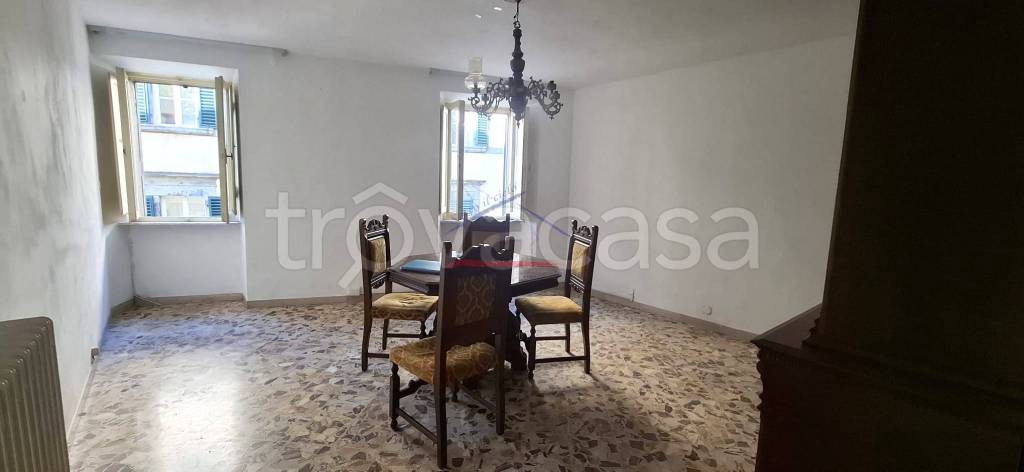 appartamento in vendita a Monte San Savino