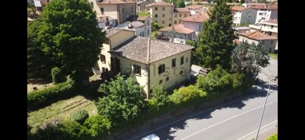casa indipendente in vendita a Monte San Savino