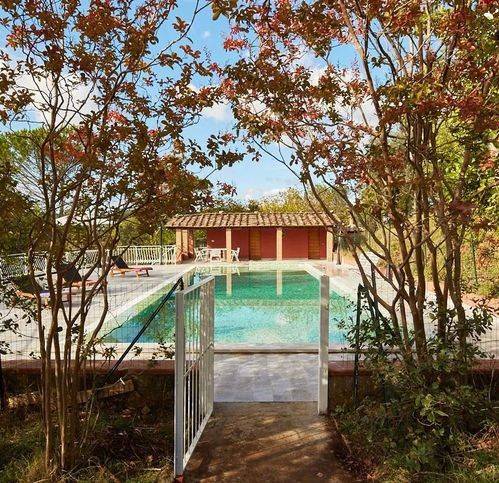 villa in vendita a Monte San Savino