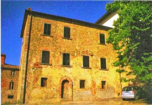 casa indipendente in vendita a Monte San Savino