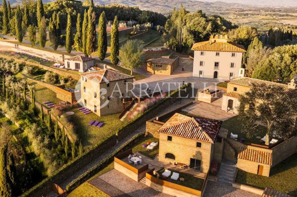 appartamento in vendita a Monte San Savino