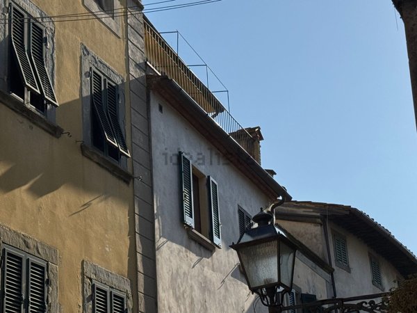 appartamento in vendita a Monte San Savino