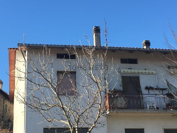 appartamento in vendita a Monte San Savino