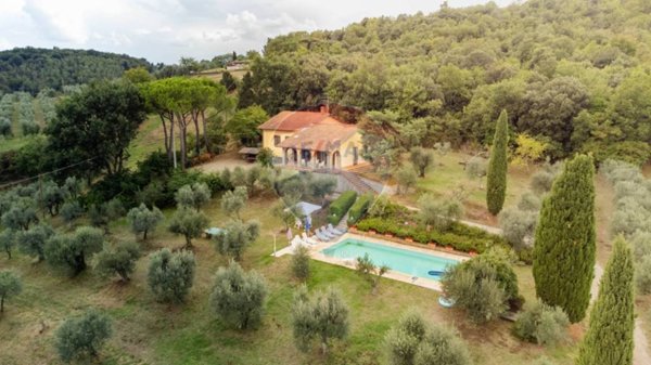 casa indipendente in vendita a Monte San Savino